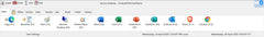 Secure Desktop 11 Upgrade from version 7, 8 or 10 <br>SDU-11-001