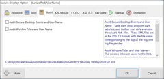 Secure Desktop 11 Five-Pack <br>SDW-10-005